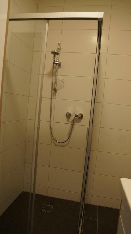 شقة Haus Konny سخلادميخ المظهر الخارجي الصورة